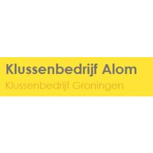 Alom Bouw Logo