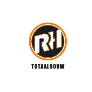 RH Totaalbouw Logo