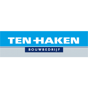 Bouwbedrijf Ten Haken Logo