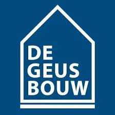 De Geus Bouw B.V. Logo
