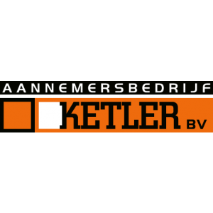 Aannemersbedrijf Ketler BV Logo