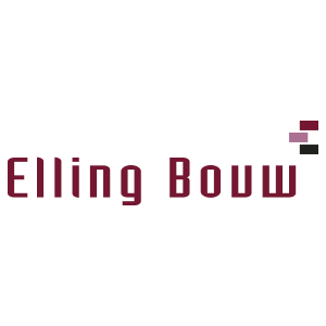 Elling Bouw Logo