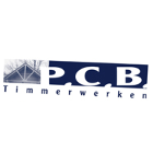 P. C.B. Timmerwerken Logo