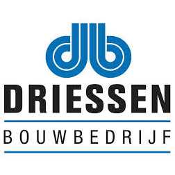Driessen Bouwbedrijf B.V. Logo