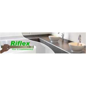 Riflex Logo