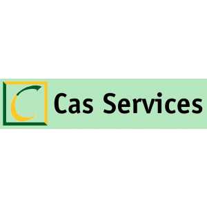 Cas Services Logo