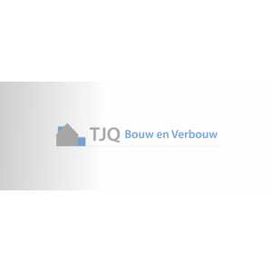 TJQ Bouw en Verbouw Logo