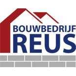 Bouwbedrijf Reus BV. Logo