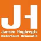 Jansen Huybregts Onderhoud Renovatie BV Logo