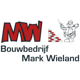Bouwbedrijf Mark Wieland Logo