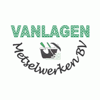 VANLAGEN Metselwerken BV Logo