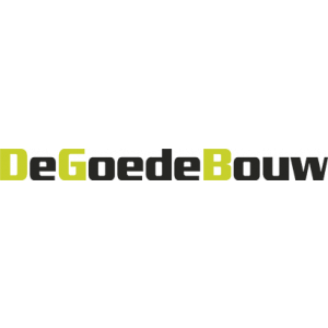 De Goede Bouw B.V. Logo