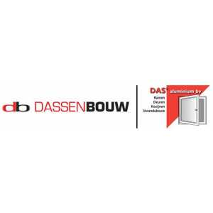 Dassen Bouw B.V. Logo