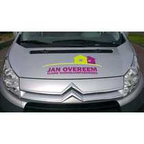 Jan Overeem woningaanpassingen Logo