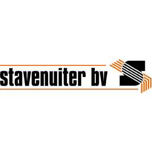 Bouwbedrijf en Kassenbouw Stavenuiter B.V. Logo