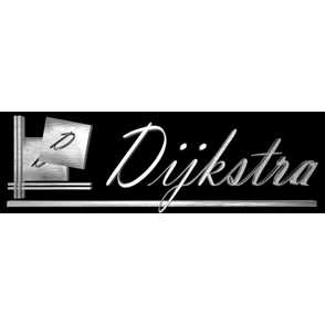 Dijkstra Bouwservice Logo