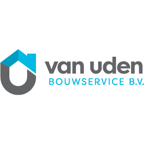 Van Uden Bouwservice BV Logo