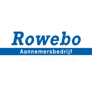 Rowebo B.V. Logo