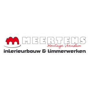 Meertens montage Logo