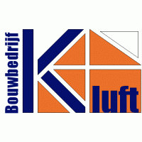 Bouwbedrijf Kluft Logo