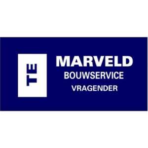 Te marveld Bouw service Logo