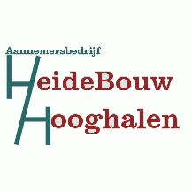 HeideBouw Logo