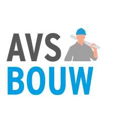AVS Bouw Logo