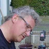 Klusbedrijf Den Dijker Logo