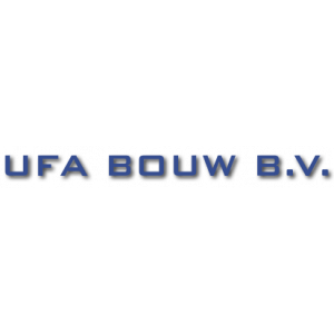 UFA Bouw B.V. Logo