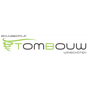 Tombouw Logo