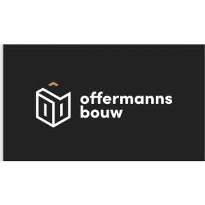 Offermanns Bouw Logo