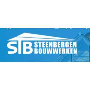 Steenbergen Bouwwerken B.V. Logo