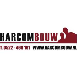 Harcom Bouw BV Logo