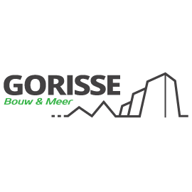 Gorisse Bouw B.V. Logo
