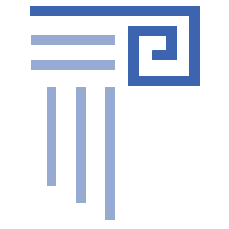 D.E.B. Projectafbouw B.V. Logo