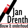 Afbouw- en Montagebedrijf J. Drenth Logo