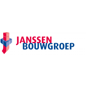 Janssen Bouwgroep BV Logo