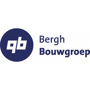 Bergh Bouwgroep Logo