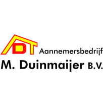 Siem Duinmaijer Beheer B.V. Logo