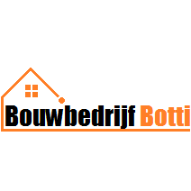 Bouwbedrijf Botti Logo