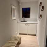 RENOVATIE SCHUUR NAAR PRAKTIJKRUIMTE TERHEIJDEN Afbeelding 1