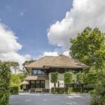 Rietgedekte Villa Afbeelding 3