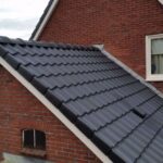Nieuw dakwerk Afbeelding 1