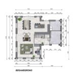 model Rome Afbeelding 2