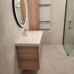 RENOVATIE BADKAMER EN 2 TOILETTEN FIJNAART Afbeelding 3