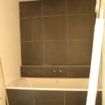 Badkamer renovatie Afbeelding 2