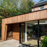 Unieke aanbouw Bavel Afbeelding 1