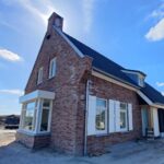 Nieuwbouwwoning Dorst Afbeelding 1