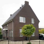 Opgeleverde 2-onder-1 -kapwoningen volgens het type VH24 Afbeelding 1