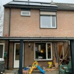 Unieke aanbouw Bavel Afbeelding 2